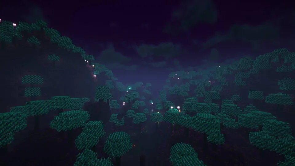 The Indigo — Minecraft mod, rasm 7