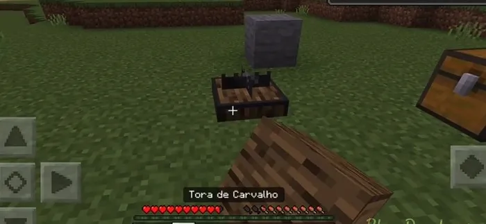 Og'ir voqelik — Minecraft mod, rasm 2