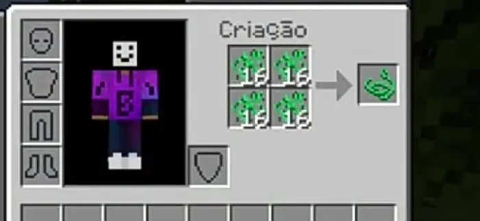 Og'ir voqelik — Minecraft mod, rasm 3