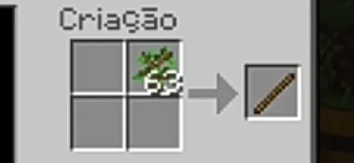 Og'ir voqelik — Minecraft mod, rasm 4