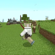 Qon sehrgarligi — Minecraft mod, rasm 2
