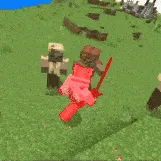 Qon sehrgarligi — Minecraft mod, rasm 3