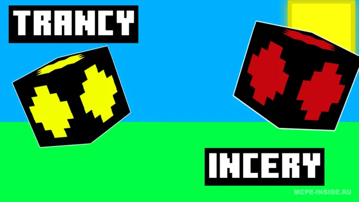 Ilg'or buyum saralovchi — Minecraft mod, rasm 2