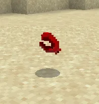 Qo'shimcha ovqat — Minecraft mod, rasm 4