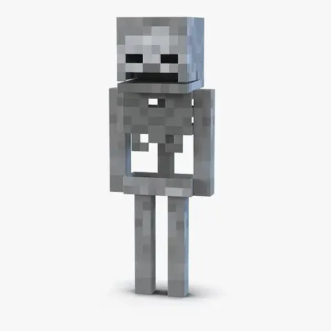 Skeletlar qiroli