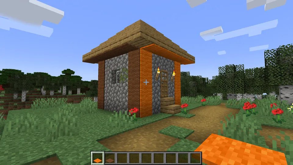 Carpet Variants — Minecraft mod, rasm 3