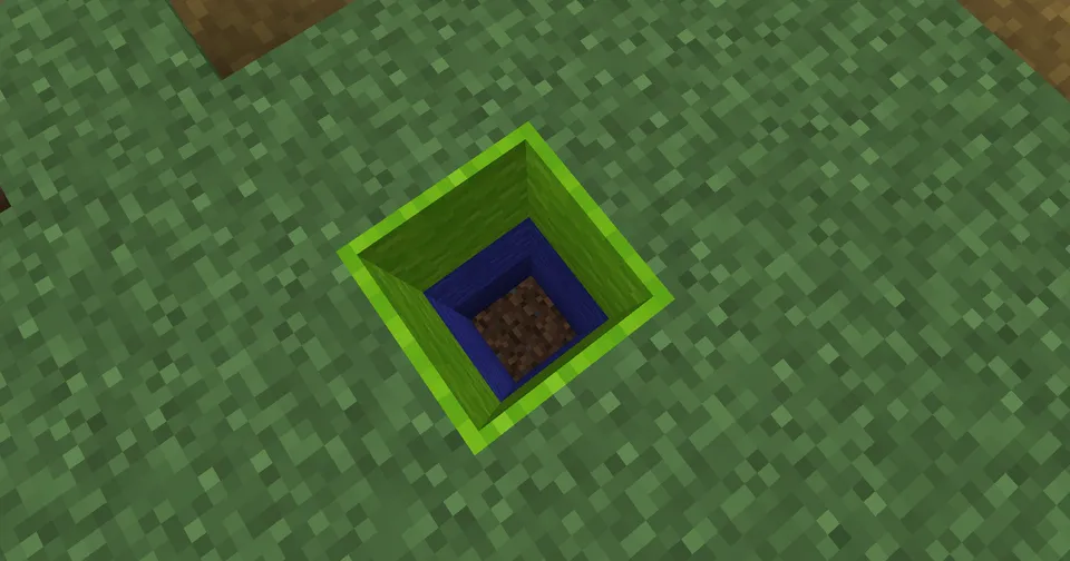 Carpet Variants — Minecraft mod, rasm 5