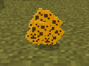 Yaguar — Minecraft mod, rasm 3