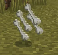 Yaguar — Minecraft mod, rasm 4