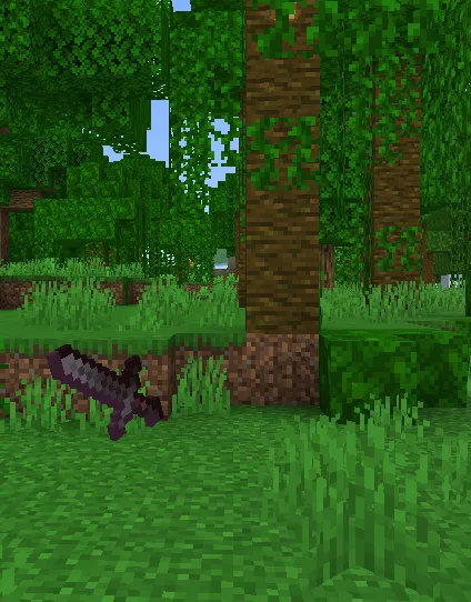 Xameleon — Minecraft mod, rasm 4