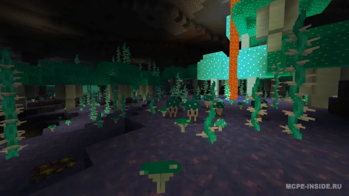 Zindon tashqarisida — Minecraft mod, rasm 3