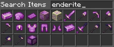 Enderit