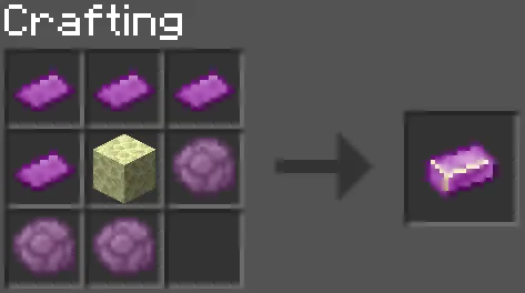 Enderit — Minecraft mod, rasm 3