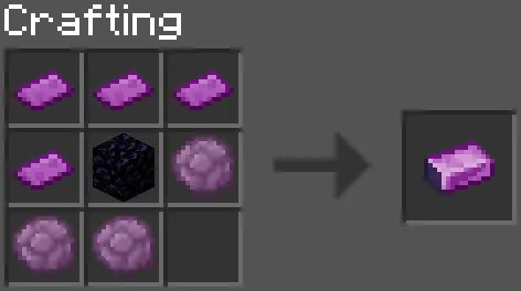 Enderit — Minecraft mod, rasm 4