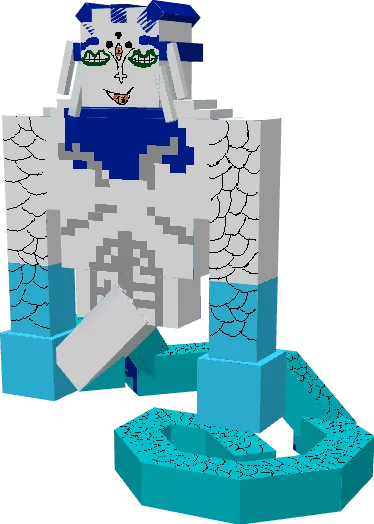 Demon Slayer — Minecraft mod, rasm 1