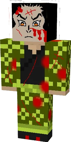 Demon Slayer — Minecraft mod, rasm 2