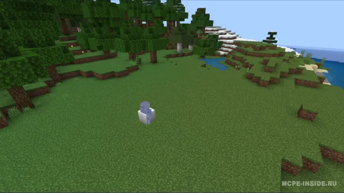 Eng yaxshi animatsiyalar — Minecraft mod, rasm 4