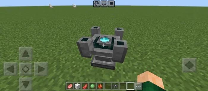 Hellouin Kechasi — Minecraft mod, rasm 4