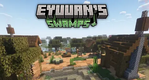 Swamps +