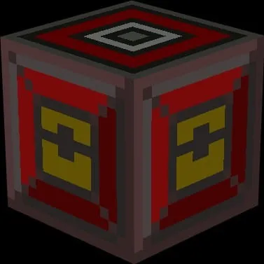 Buyumlarni tashish — Minecraft mod, rasm 2