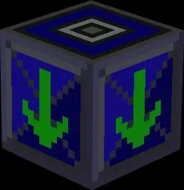 Buyumlarni tashish — Minecraft mod, rasm 3