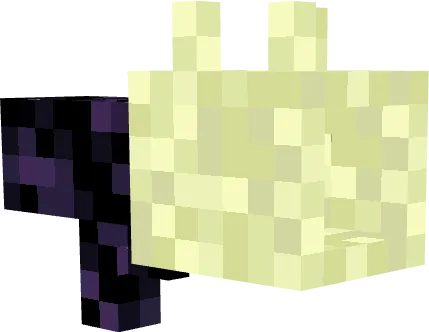Portal qurollari — Minecraft mod, rasm 4
