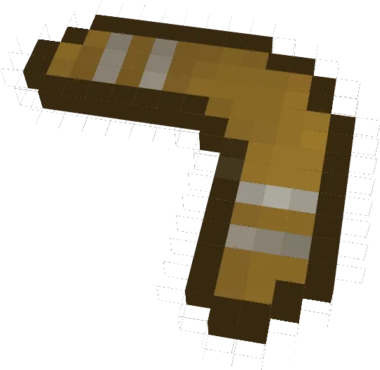 Bumeranglar — Minecraft mod, rasm 3