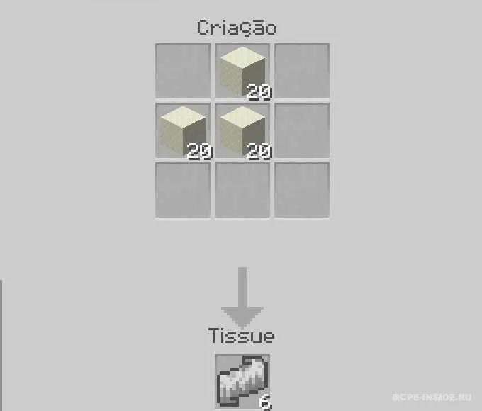 Yoqimli shlyapalar — Minecraft mod, rasm 4
