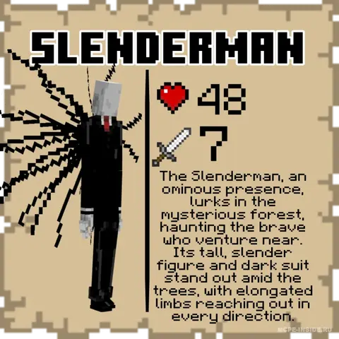 Slender Man