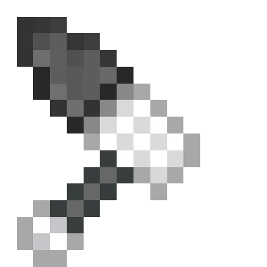 Nat burg'ulari — Minecraft mod, rasm 1