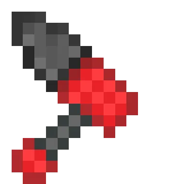 Nat burg'ulari — Minecraft mod, rasm 2