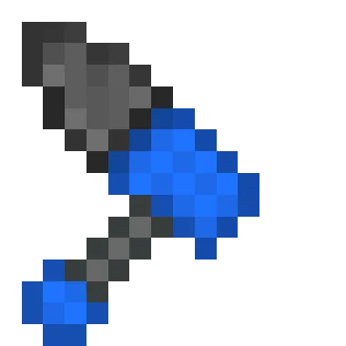Nat burg'ulari — Minecraft mod, rasm 4