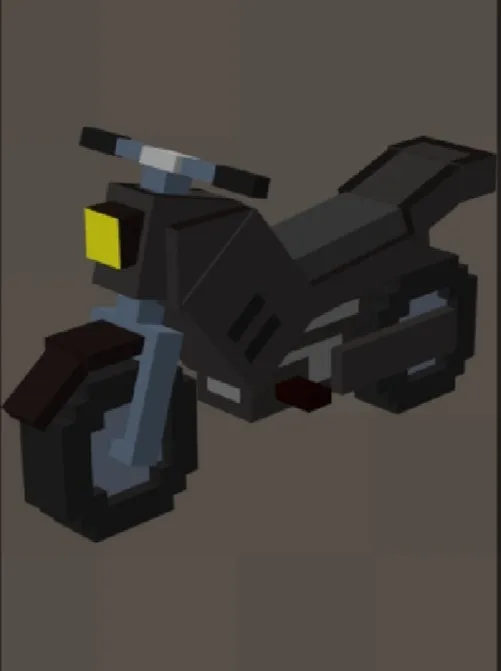 Hikoyalar — Minecraft mod, rasm 2