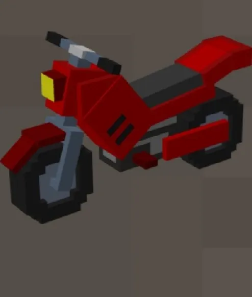 Hikoyalar — Minecraft mod, rasm 3