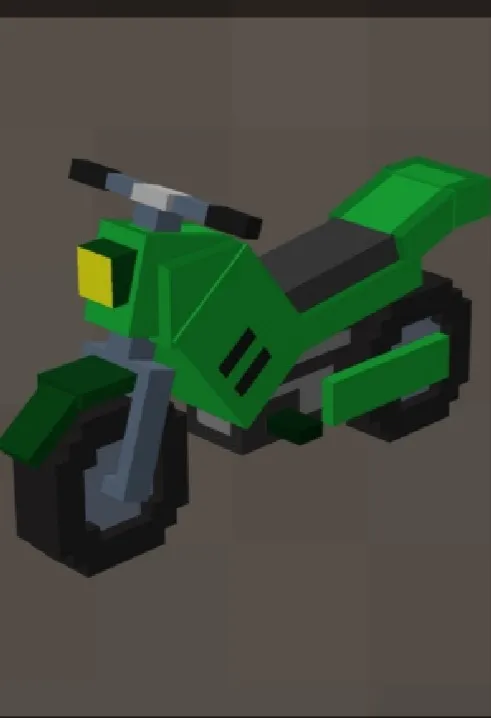Hikoyalar — Minecraft mod, rasm 4