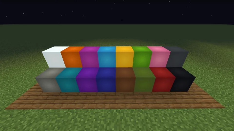 Modern Lights — Minecraft mod, rasm 4