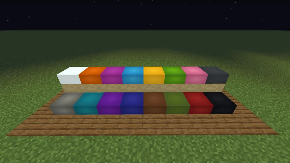 Modern Lights — Minecraft mod, rasm 6