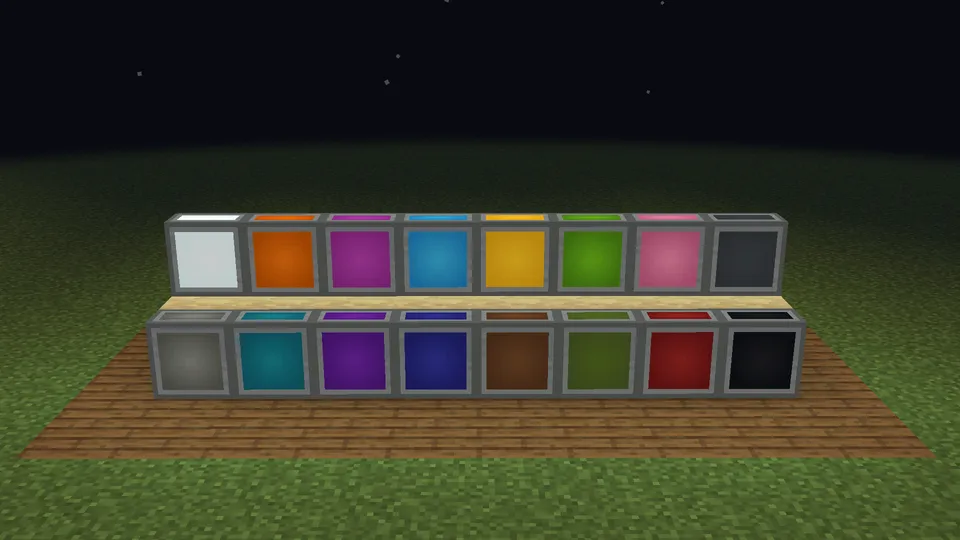 Modern Lights — Minecraft mod, rasm 7