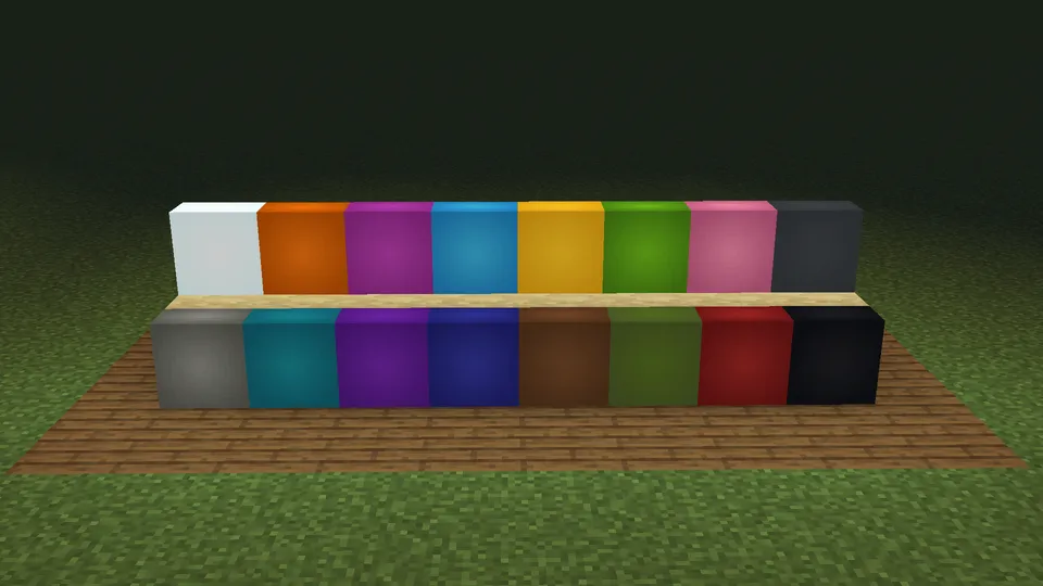 Modern Lights — Minecraft mod, rasm 8