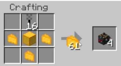 Biggie Cheese — Minecraft mod, rasm 4