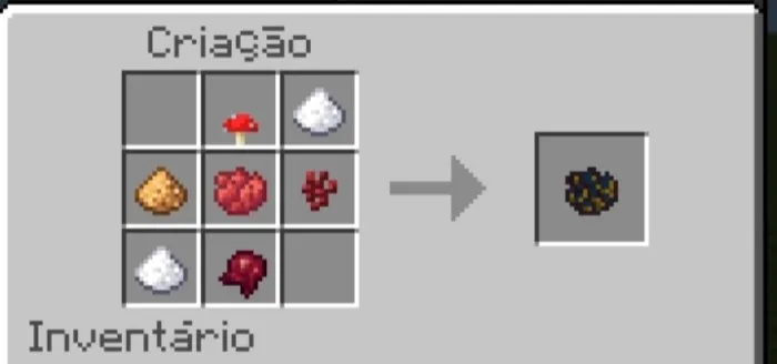 Qovoq qilich — Minecraft mod, rasm 4