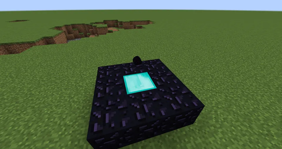 Mighty Ender Chicken — Minecraft mod, rasm 3