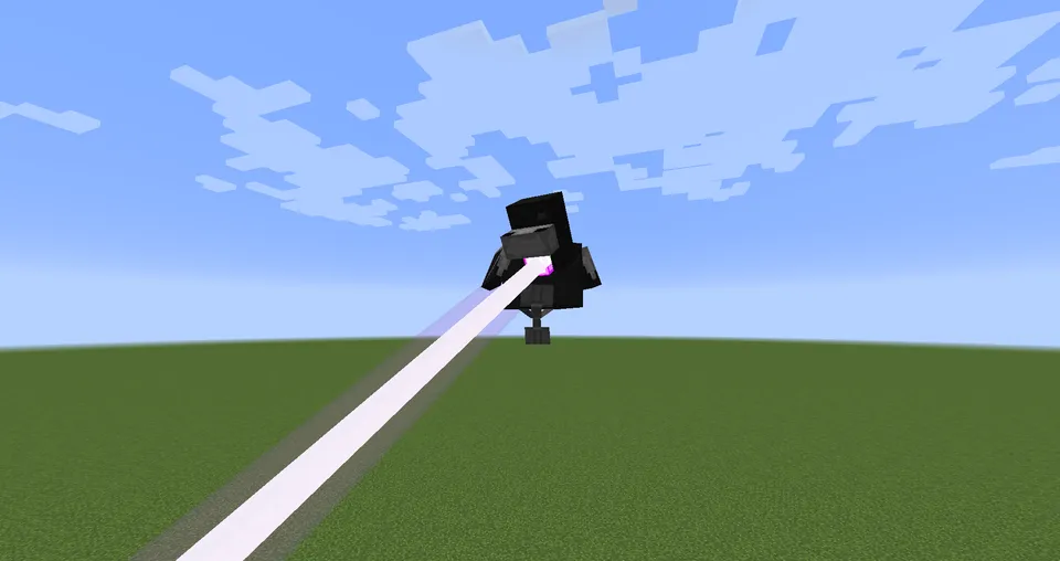 Mighty Ender Chicken — Minecraft mod, rasm 5