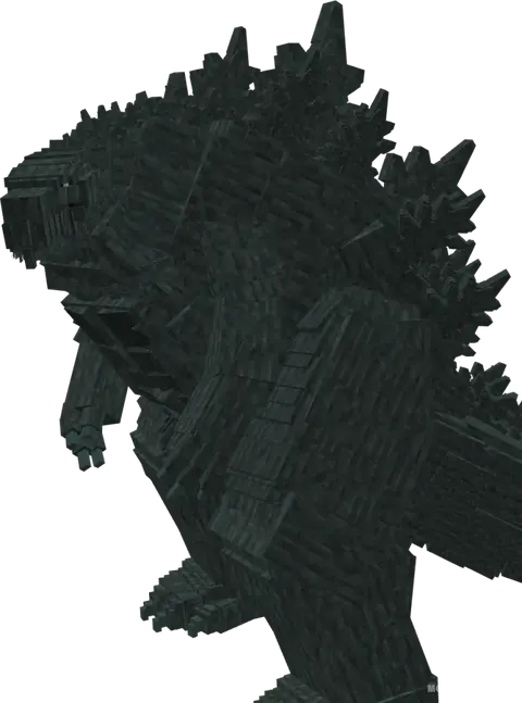 Godzilla Earth