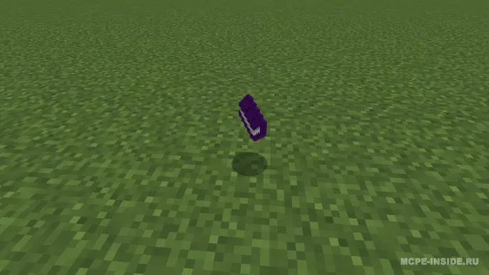 Barqaror bo'lmagan mexanizmlar — Minecraft mod, rasm 2