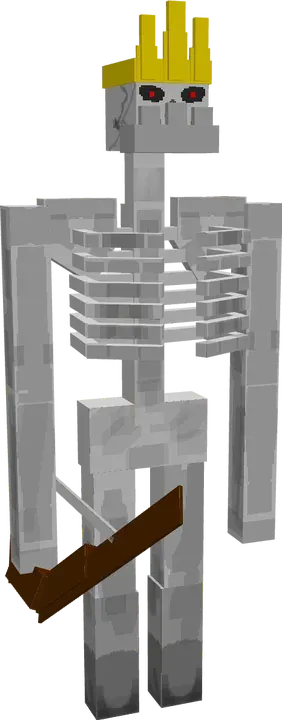 Qirollik skelet-titani