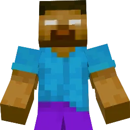 Herobrine — Minecraft mod, rasm 2