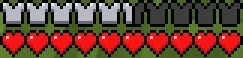 Mis asboblar — Minecraft mod, rasm 2