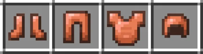 Mis asboblar — Minecraft mod, rasm 3