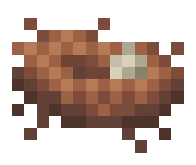 Bird Nests — Minecraft mod, rasm 1